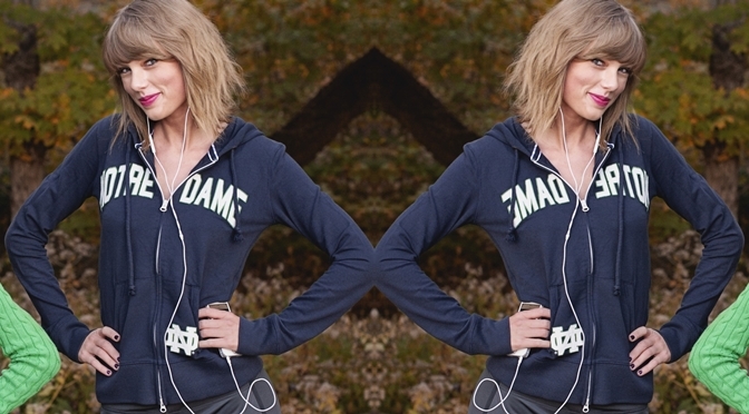 Taylor Swift