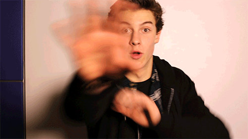 Shawn Mendes GIF - Find & Share on GIPHY