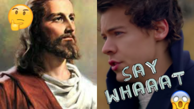 Harry Styles