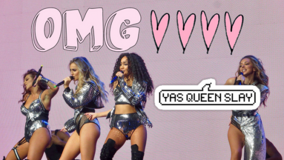 Little Mix